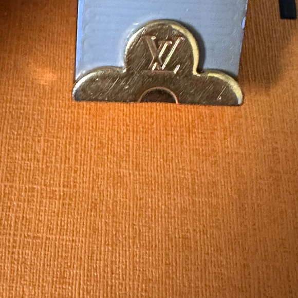 Louis Vuitton Keychain - Rare - Picture 7 of 8